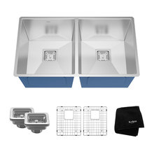 Kitchen Sinks