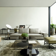 Malia's living room