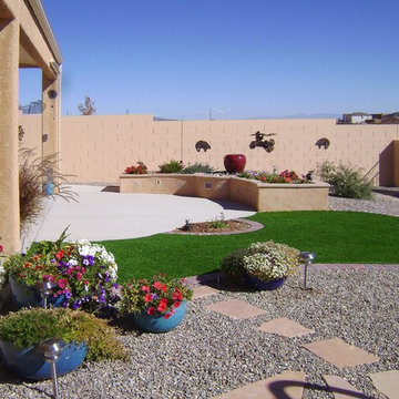 Landscape Designs