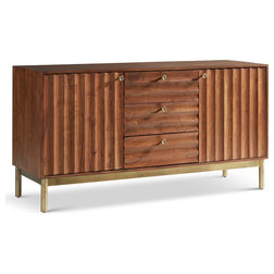 Contemporary Buffets And Sideboards by Union Home