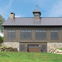 Barn Homes