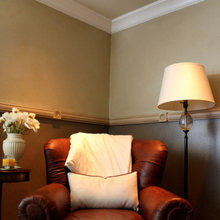 Corner Decor