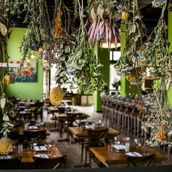 Restaurant Tables - Dining Tables