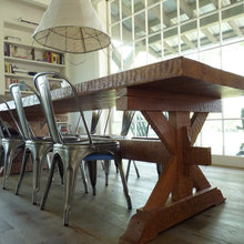 dining spaces
