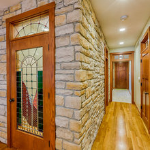 Stained Doors