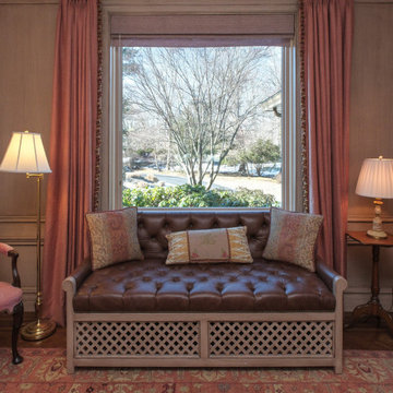 Huge New Window in Lovely Room - Renewal by Andersen Westchester, Putnam & Fairf