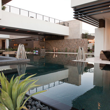 Stix Fire Pit