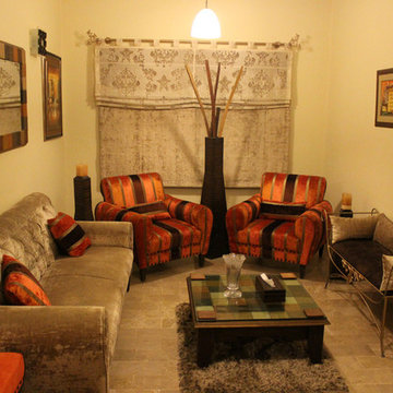 Drawing Room 2 - Picture 2