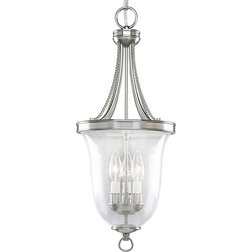 Traditional Pendant Lighting by Lighting Front