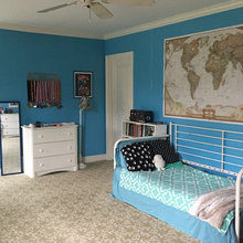 MyHome:Adelaide'sRoom&Bath