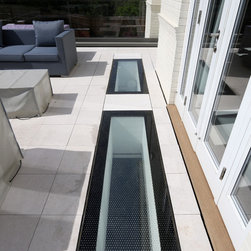 Winter Hill - Patio Doors & Bi-fold Doors
