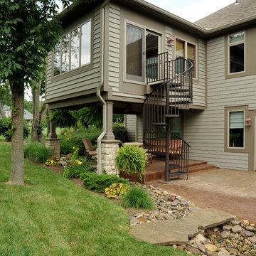 Springfield Outdoor Living