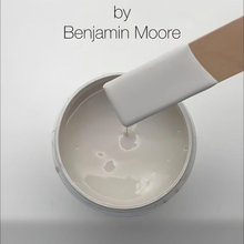 PAINT COLOUR - Interior