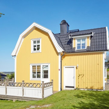 HÖJDGATAN SEXTON B