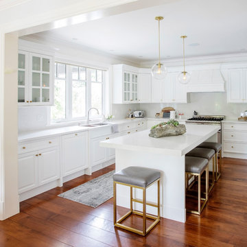 White Rock RENOVATION