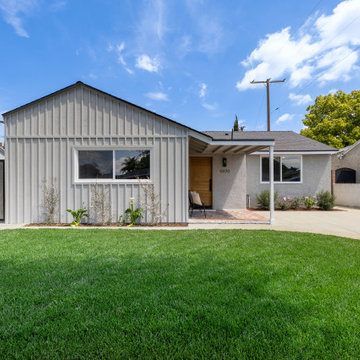 Long Beach Remodel