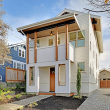Carriage House