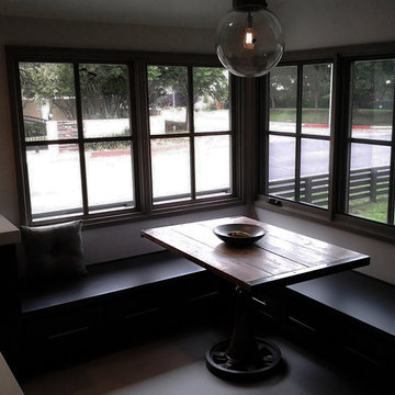 Single Family Residential | Dining Room