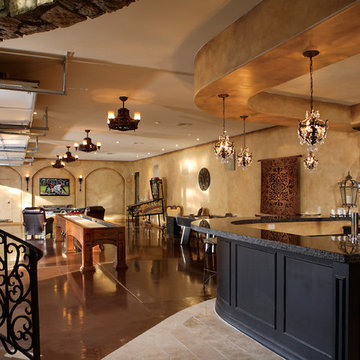 Formal Italian Estate