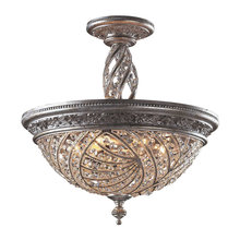Dining room lightening