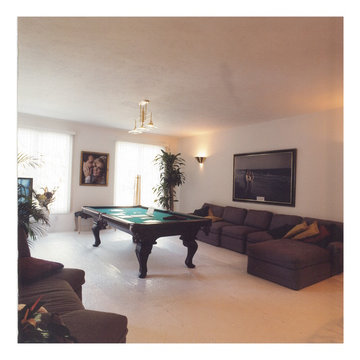Homearama 1995 Lago Mar Virginia Beach