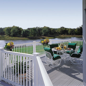 EverNew® Decking Systems
