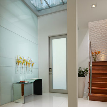 By J Design Group - Doors - Miami Interior Designers – Modern – Contemporary.