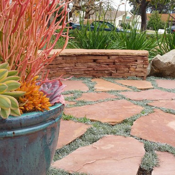 Sustainable Wildlife Garden