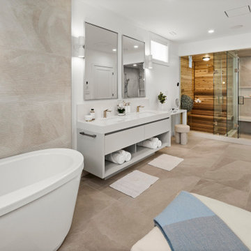 Sag Harbor Full Home Renovation
