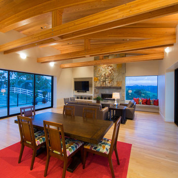 Ebner Residence