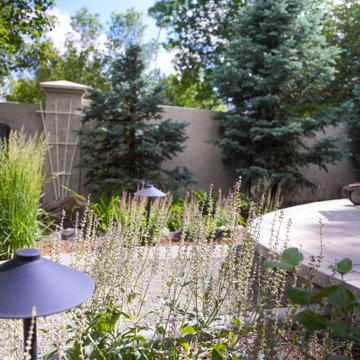 Whole Outdoor Redesign - Grant Ranch, CO
