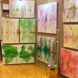 Harding Art Show - Paintings