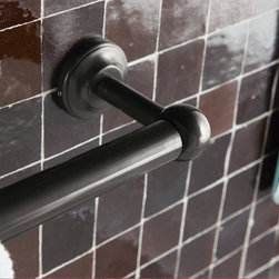 Hampstead collection by KALLISTA - Towel Bars