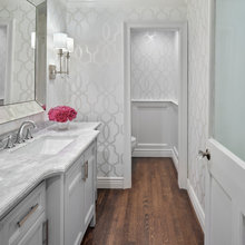 Powder Bath