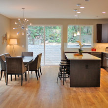 Dining Room Ideas