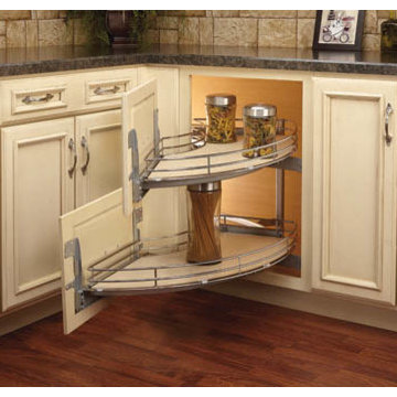 Rev-A-Shelf Organizers