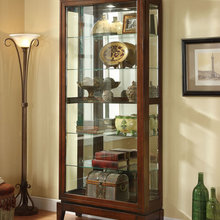 display cabinets