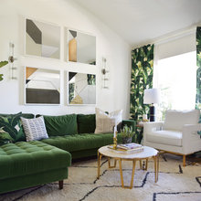 9. Residential Textiles