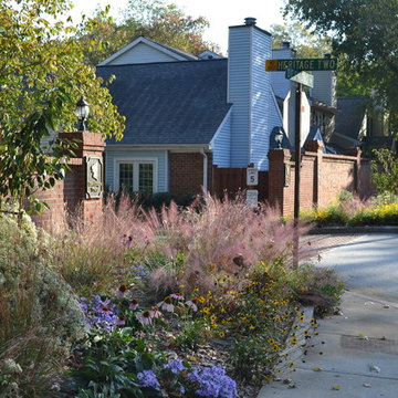 Heritage 2 Condominiums, Decatur