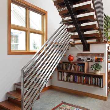 South 5th - Modern Spec House