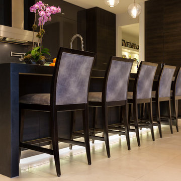Woodlands Modern