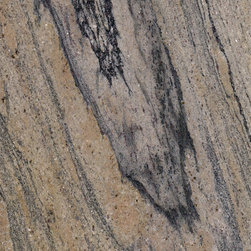 FUTAR / Prada Gold Granite - Flooring