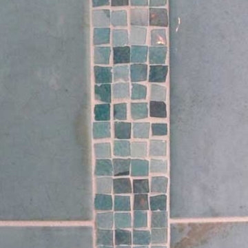 Réalisation salle de bain