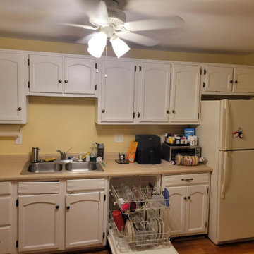 Kitchen Remodel