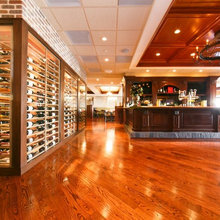 wine