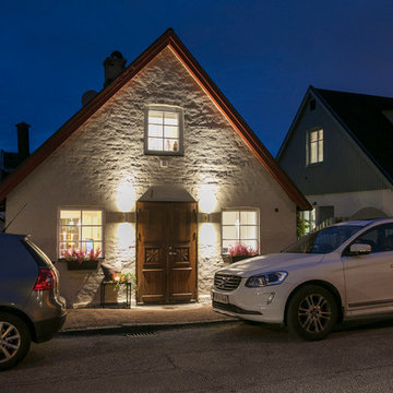 Råbygatan, Limhamn