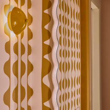 East Village Bathroom - Gut Renovationb