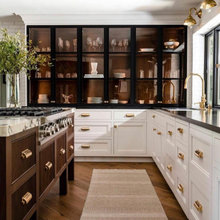 Stoneleigh Kitchen