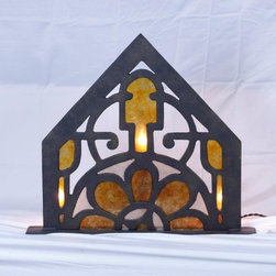 Custom Made Fixtures for Commercial and Residential Spaces - Products