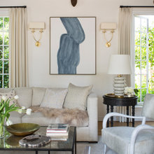 Fullerton Sitting Room
